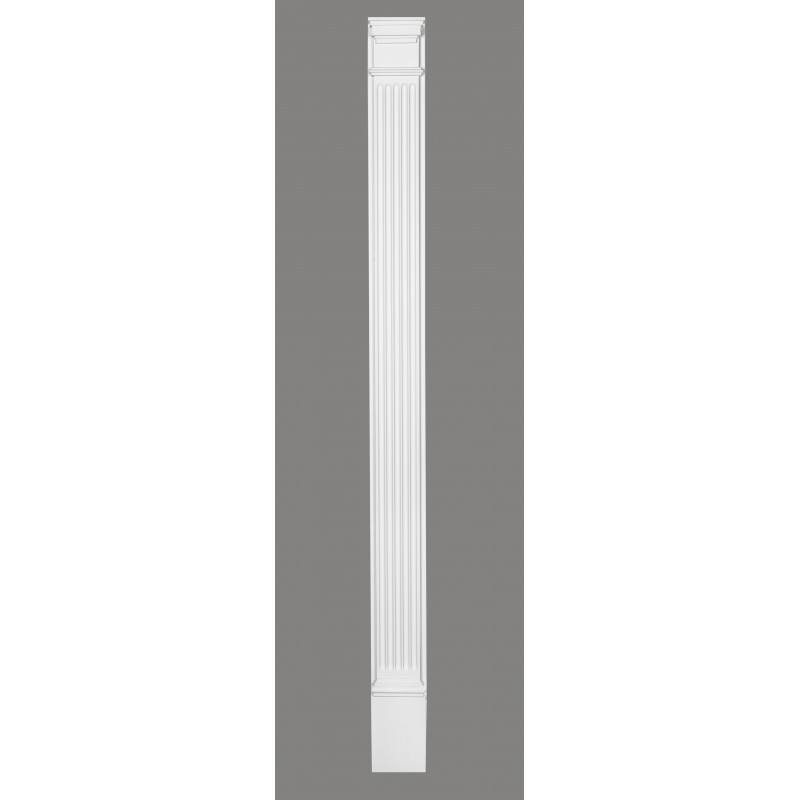 Pilaster D1504 (Klemp) - Pilasters Pilaster D1504 (Klemp) - Pilasters
