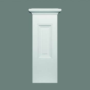 Pilaster base D3003 (Klemp)
