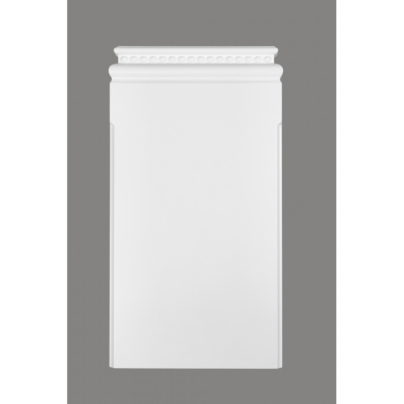 Base pour pilastre D3010 (Klemp) - Pilastre Base pour pilastre D3010 (Klemp) - Pilastre