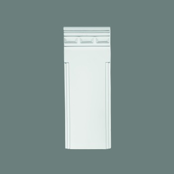 Pilaster basis D3012 (Klemp)