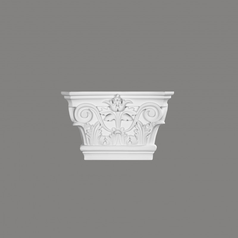 Tappo per pilastro D3502 (Klemp) - Pilastri Tappo per pilastro D3502 (Klemp) - Pilastri