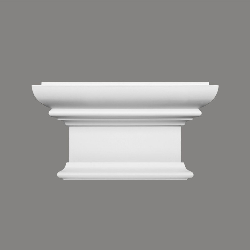 Pilasterdop D3533 (Klemp) - Pilasters Pilasterdop D3533 (Klemp) - Pilasters