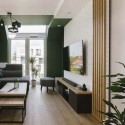 Listones de MDF independientes 10pc Roble natural - 30x60mm (Klemp) Listones de MDF independientes 10pc Roble natural - 30x60mm (Klemp)