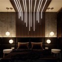 LED linear lamp Mini (Klemp) LED linear lamp Mini (Klemp)