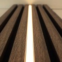 LED linear lamp Mini (Klemp) LED linear lamp Mini (Klemp)