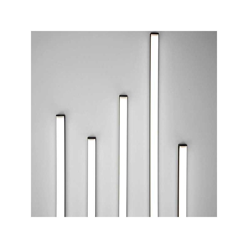 LED linear lamp Mini (Klemp) - LED accessories LED linear lamp Mini (Klemp) - LED accessories