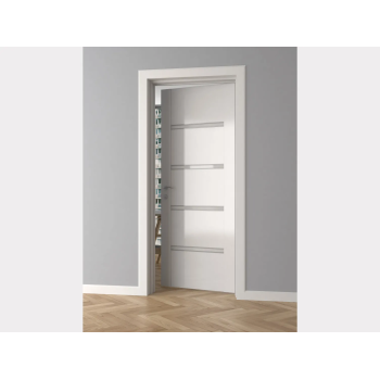 Cadre de porte MD258E (Klemp)