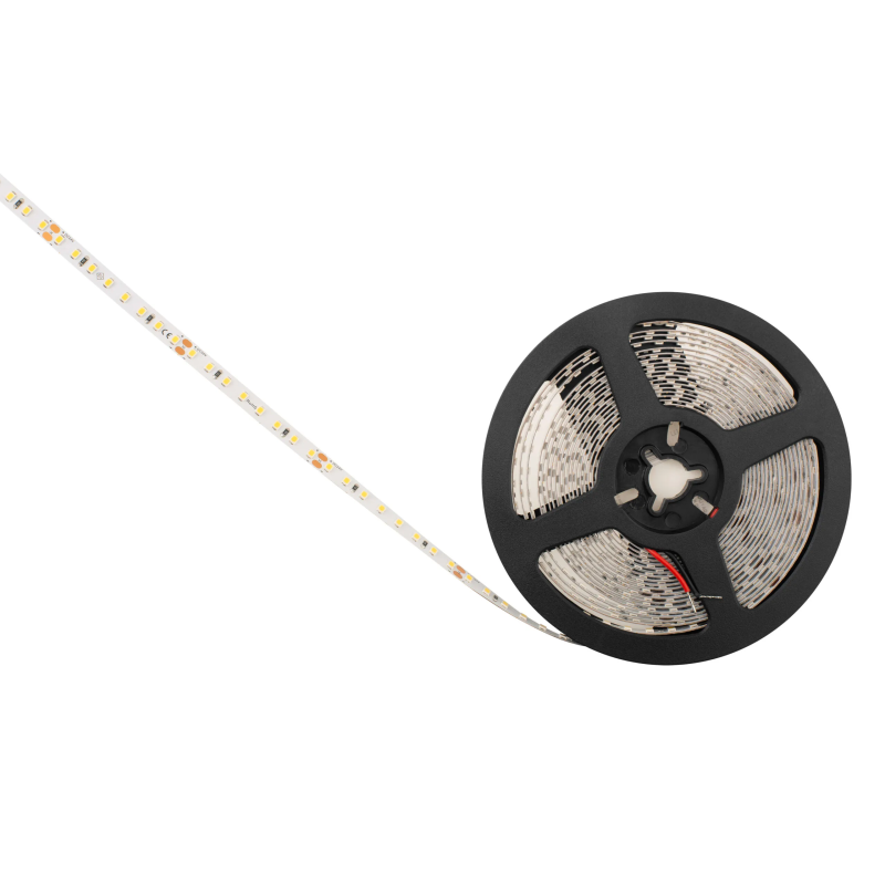 LED-Strahlerstreifen SMD - 5m (Klemp) - LED-Beleuchtung LED-Strahlerstreifen SMD - 5m (Klemp) - LED-Beleuchtung