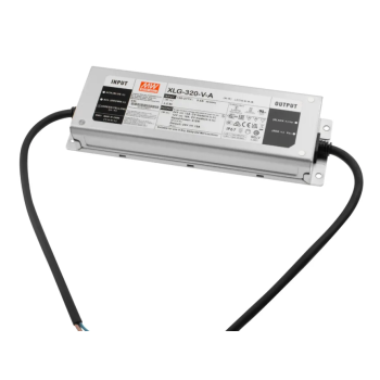 LED-voeding MLA320PS (Klemp)