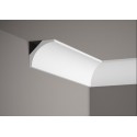 Ceiling strip MDB001 (Klemp) Ceiling strip MDB001 (Klemp)