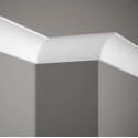 Cornice del soffitto MDB001 (Klemp) Cornice del soffitto MDB001 (Klemp)