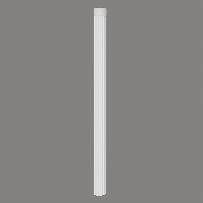 Half column C3002H (Klemp) - Half Columns Half column C3002H (Klemp) - Half Columns