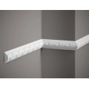 Moldura de pared MDC258F (Klemp) Moldura de pared MDC258F (Klemp)