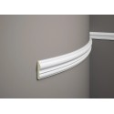 Wandleiste MD338F (Klemp) Wandleiste MD338F (Klemp)