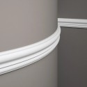Wandleiste MD338F (Klemp) Wandleiste MD338F (Klemp)