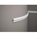 Moldura de pared MDD346F (Klemp) Moldura de pared MDD346F (Klemp)