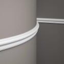 Wall strip MDD346F (Klemp) Wall strip MDD346F (Klemp)