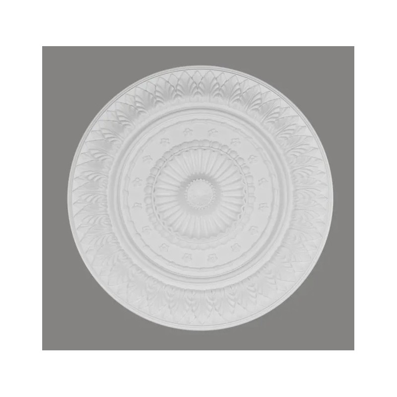 Rosette B3050 (Klemp) - Rosace Rosette B3050 (Klemp) - Rosace