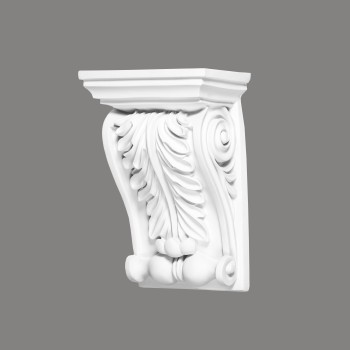 Decorative bracket C8031 (Klemp)