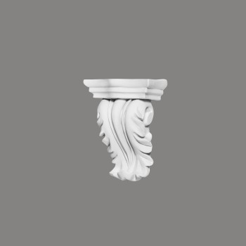 Decorative bracket C8035 (Klemp)