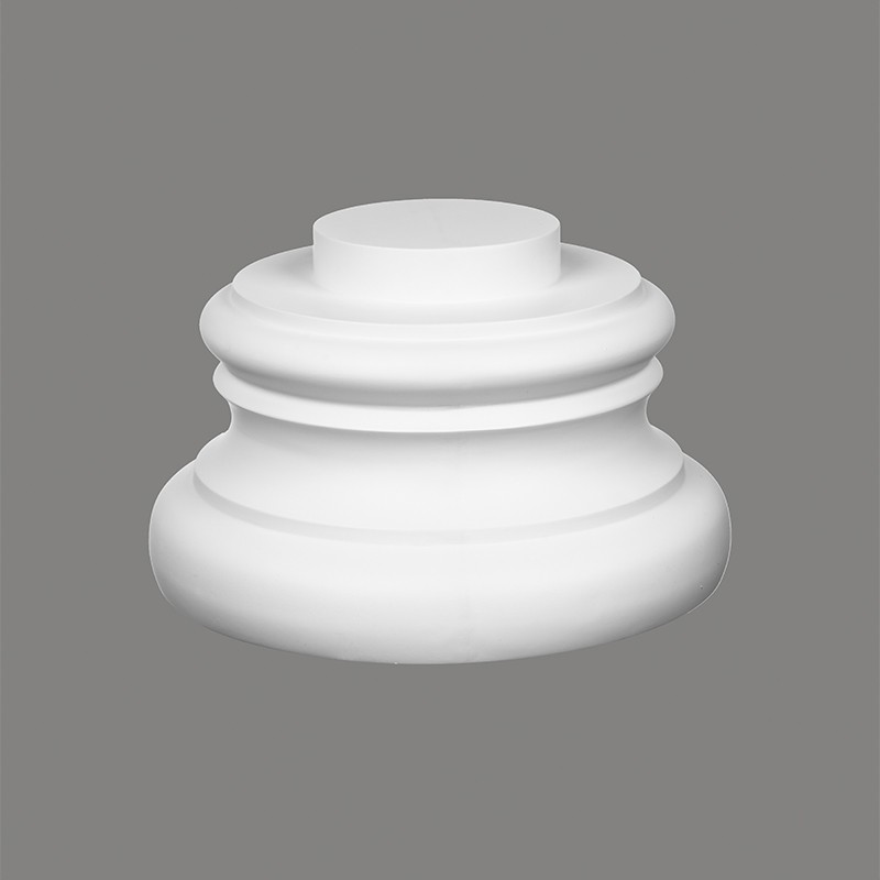 Podstawa kolumny C5002-4W (Klemp) - Kolumny Podstawa kolumny C5002-4W (Klemp) - Kolumny