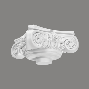 Tappo a colonna C1002-1W (Klemp)