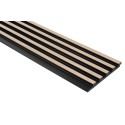 Wall panel Stretto L0102T (Klemp) Wall panel Stretto L0102T (Klemp)