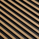 Wall panel Stretto L0105T (Klemp) Wall panel Stretto L0105T (Klemp)