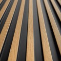 Wall panel Stretto L0105T (Klemp) Wall panel Stretto L0105T (Klemp)