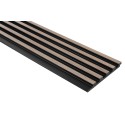 Wall panel Stretto L0103T (Klemp) Wall panel Stretto L0103T (Klemp)