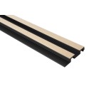 Panele ścienne Lagro L0302T (Klemp) Panele ścienne Lagro L0302T (Klemp)