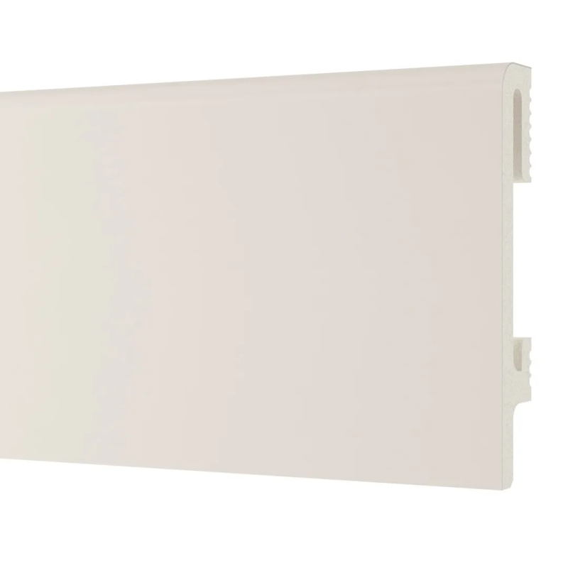 DuroFit plint Kasjmier PF080K (Klemp) - Plinten DuroFit plint Kasjmier PF080K (Klemp) - Plinten