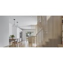 Vrijstaande MDF-lamellen – Monster set in alle kleuren – 22x90 mm / 22x70 mm (Klemp) Vrijstaande MDF-lamellen – Monster set in alle kleuren – 22x90 mm / 22x70 mm (Klemp)