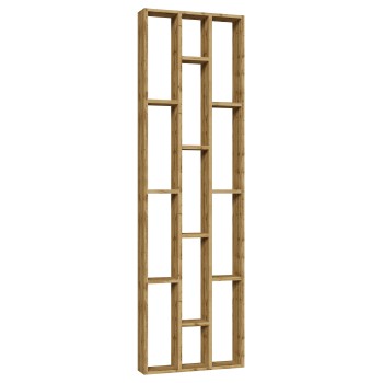 Shelving unit Wotan oak 70 cm - 1 piece (Klemp)