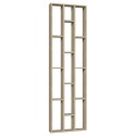 Étagère modulable Chêne Sonoma 70 cm - 1 pièce (Klemp) Étagère modulable Chêne Sonoma 70 cm - 1 pièce (Klemp)