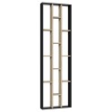 Étagère modulable Chêne Sonoma 70 cm - 1 pièce (Klemp) Étagère modulable Chêne Sonoma 70 cm - 1 pièce (Klemp)