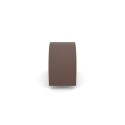 Zadelklem Typ 100, 33.7 mm, Vintage-Brown (Klemp) Zadelklem Typ 100, 33.7 mm, Vintage-Brown (Klemp)