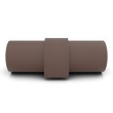 Zadelklem Typ 100, 33.7 mm, Vintage-Brown (Klemp) Zadelklem Typ 100, 33.7 mm, Vintage-Brown (Klemp)