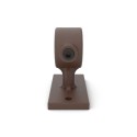 Soporte de pasamanos Typ 34, 33.7 mm, Vintage-Brown (Klemp) Soporte de pasamanos Typ 34, 33.7 mm, Vintage-Brown (Klemp)