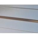 Kwadratowy profil aluminiowy - 20x20x1,5 mm - antracyt - 200 cm (Klemp) Kwadratowy profil aluminiowy - 20x20x1,5 mm - antracyt - 200 cm (Klemp)
