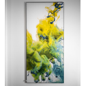 Tissu Polyester 210 avec impression par sublimation – Bordure en silicone (Klemp) Tissu Polyester 210 avec impression par sublimation – Bordure en silicone (Klemp)