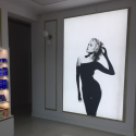 Tkanina Poliester 210, druk sublimacyjny - obszycie gumką silikonową (Klemp) Tkanina Poliester 210, druk sublimacyjny - obszycie gumką silikonową (Klemp)