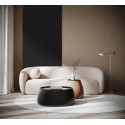 Panele Premium Chic Roca - Onyx Black (Klemp) Panele Premium Chic Roca - Onyx Black (Klemp)