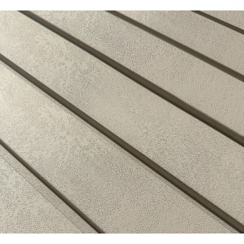 Premium-Wandpaneele Chic Roca - Moonlight Grey (Klemp)