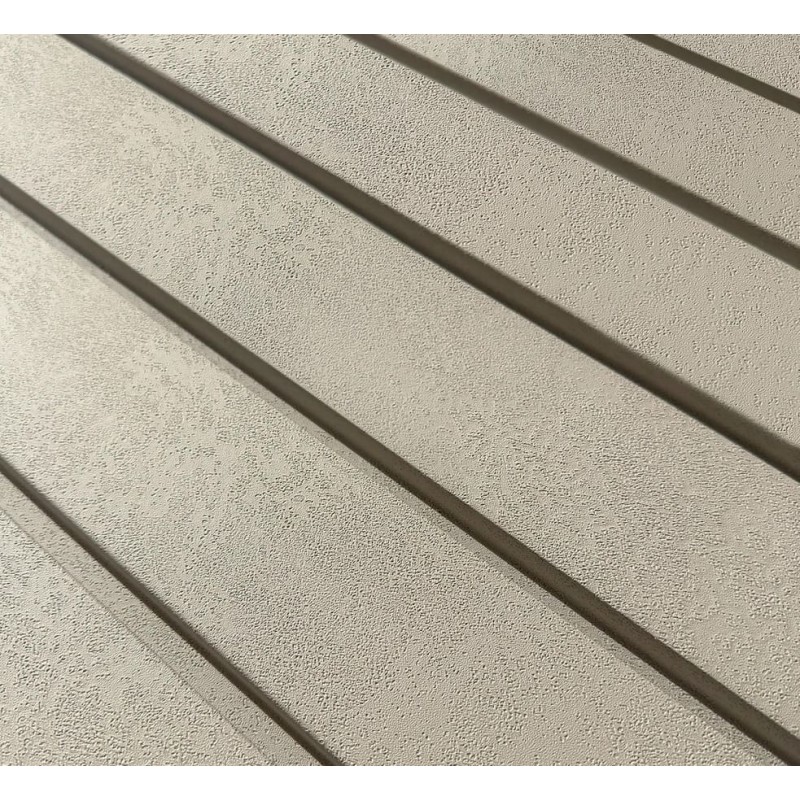 Premium Panneaux Muraux Chic Roca - Moonlight Grey (Klemp) - Panneaux muraux Premium Premium Panneaux Muraux Chic Roca - Moonlight Grey (Klemp) - Panneaux muraux Premium