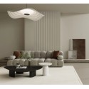 Premium Wandpanelen Chic Roca - Moonlight Grey (Klemp) Premium Wandpanelen Chic Roca - Moonlight Grey (Klemp)