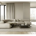Premium Wandpanelen Chic Roca - Moonlight Grey (Klemp) Premium Wandpanelen Chic Roca - Moonlight Grey (Klemp)