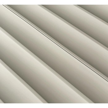 Premium Wandpanelen Chic Velutto - Dessert Beige (Klemp)