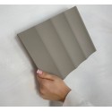 Premium Pannelli Murali Chic Velutto - Dessert Beige (Klemp) Premium Pannelli Murali Chic Velutto - Dessert Beige (Klemp)
