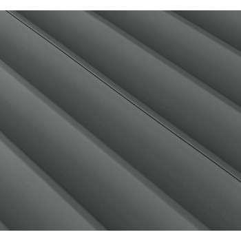 Premium-Wandpaneele Chic Velutto - Shadow Grey (Klemp)